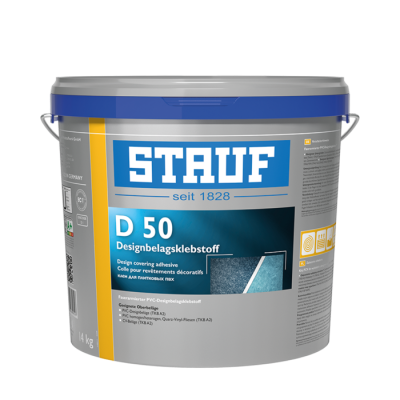 Клей STAUF Cassel D50 14кг