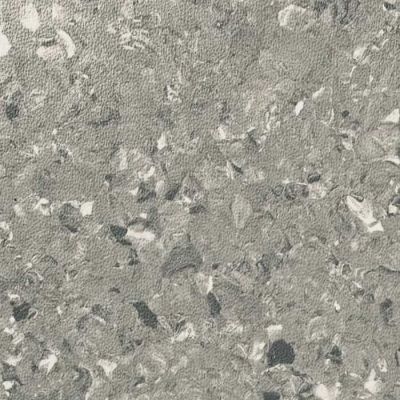 Линолеум Lino floor Concrete Steel (светло-серый)